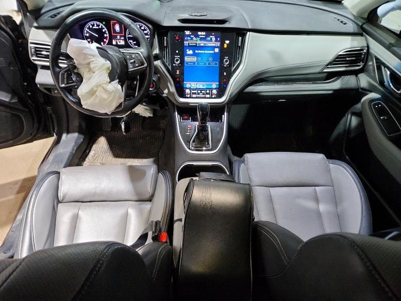 2020 SUBARU OUTBACK LIMITED 8