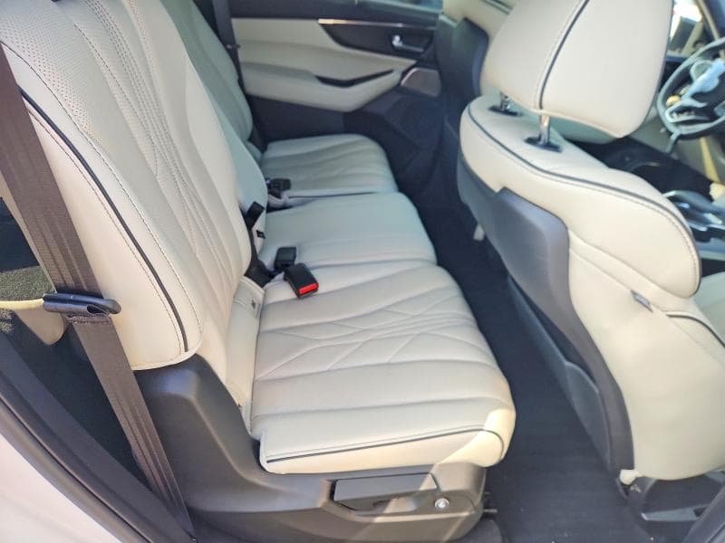 2024 ACURA MDX TYPE S ADVANCE TYPE S ADVANCE 11
