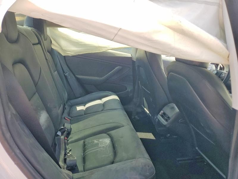2021 TESLA MODEL 3 10