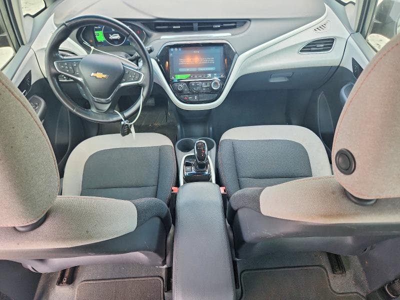 2020 CHEVROLET BOLT EV LT 8