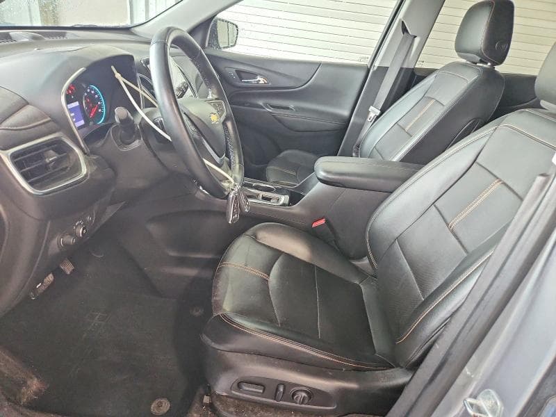 2023 CHEVROLET EQUINOX PREMIER 7