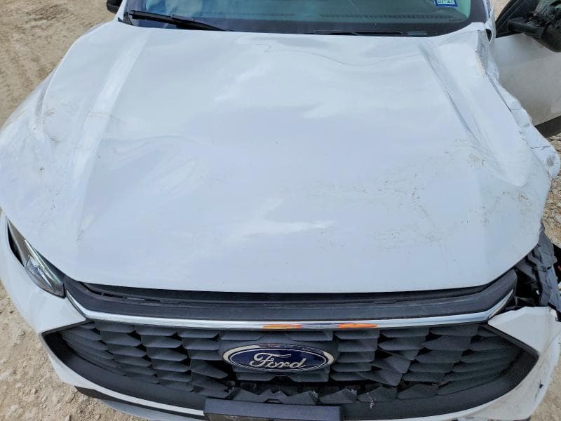 2025 FORD ESCAPE ACTIVE 11
