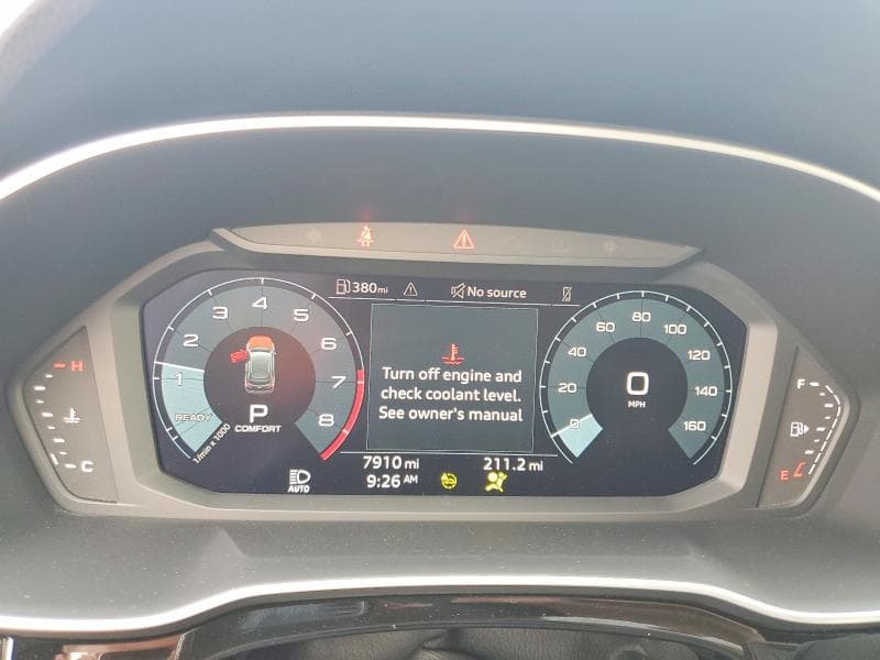 2023 AUDI Q3 PREMIUM PLUS S LINE 45 9