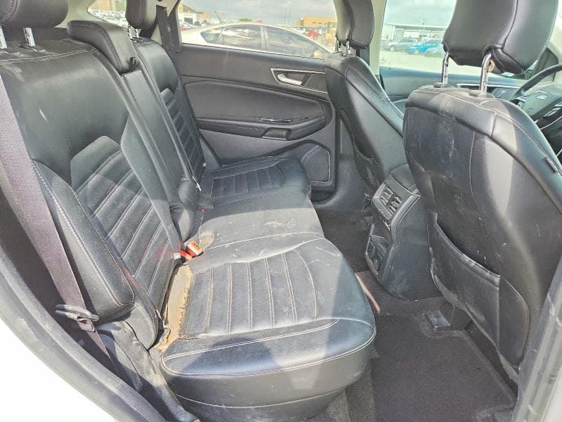 2019 FORD EDGE SEL 10