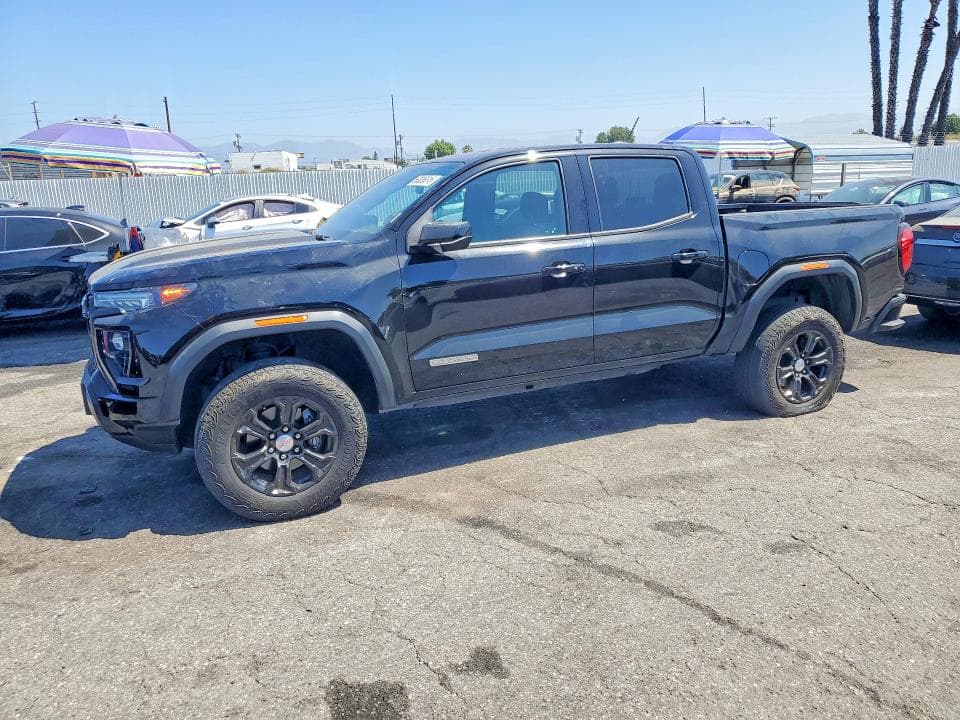 2023 GMC CANYON ELEVATION - 1