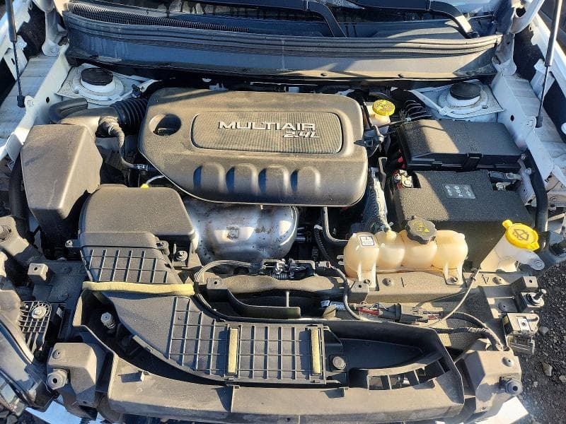 2019 JEEP CHEROKEE LATITUDE PLUS 12
