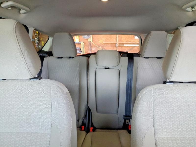2019 FORD ESCAPE SE 10