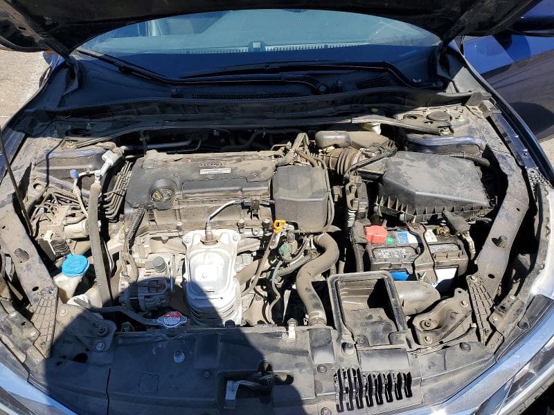 2017 HONDA ACCORD SPORT 11