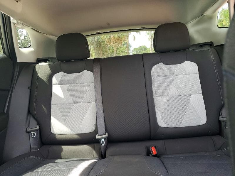 2024 CHEVROLET TRAX LS 10