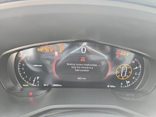 2024 MAZDA CX-90 PREMIUM 9