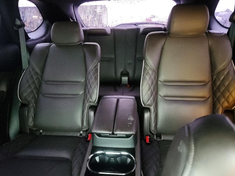 2021 MAZDA CX-9 SIGNATURE 10