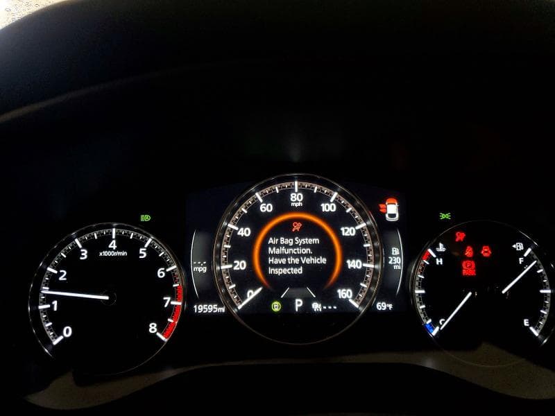 2024 MAZDA CX-30 9