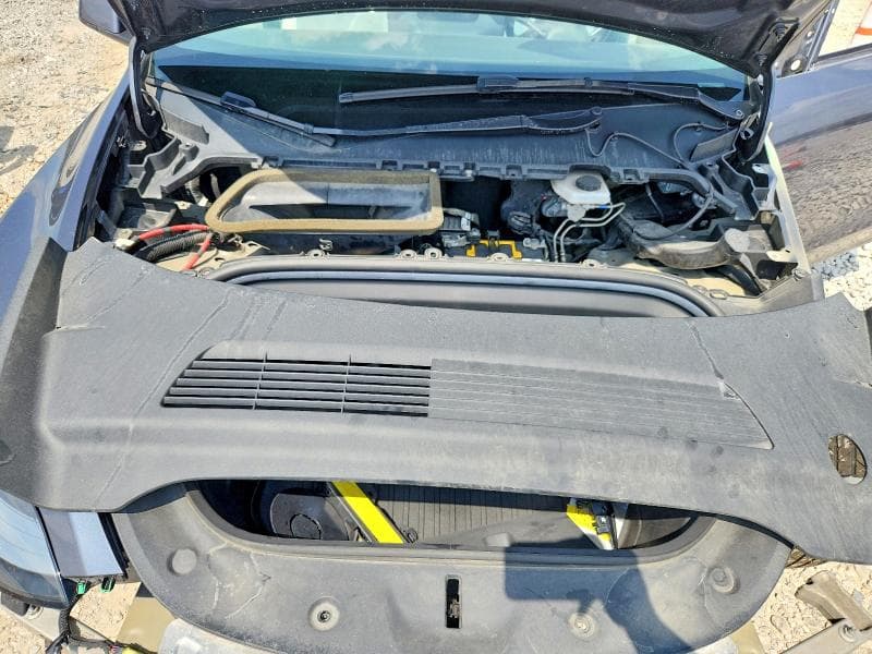 2021 TESLA MODEL Y 11