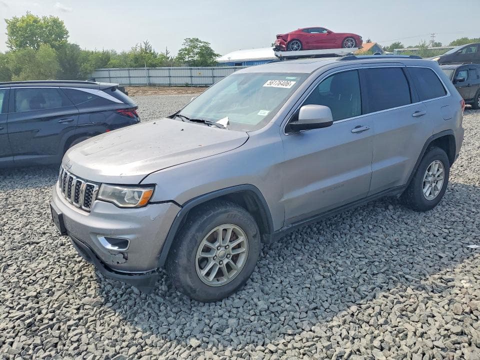 2020 JEEP GRAND CHEROKEE - 1