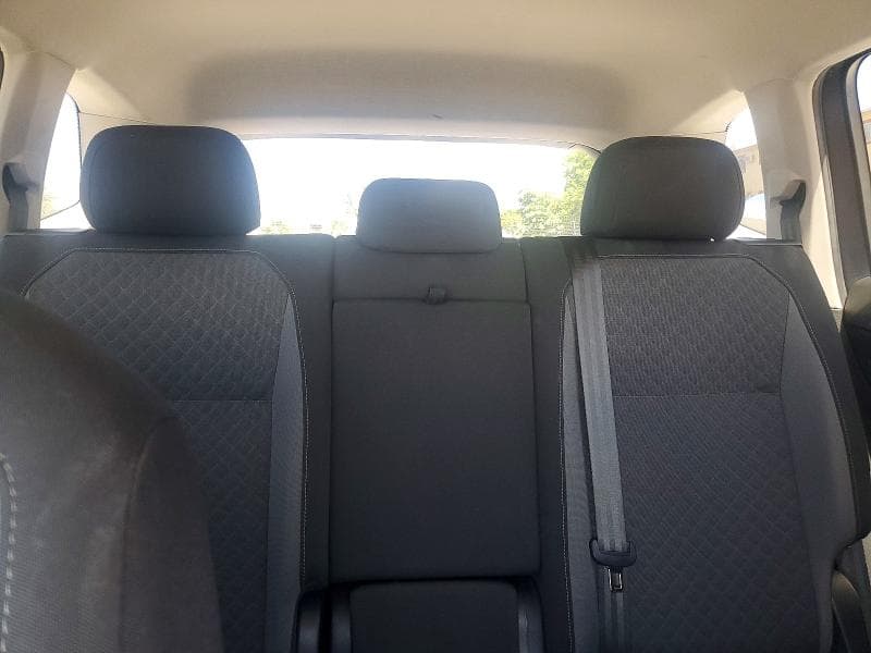 2020 VOLKSWAGEN TIGUAN S 10