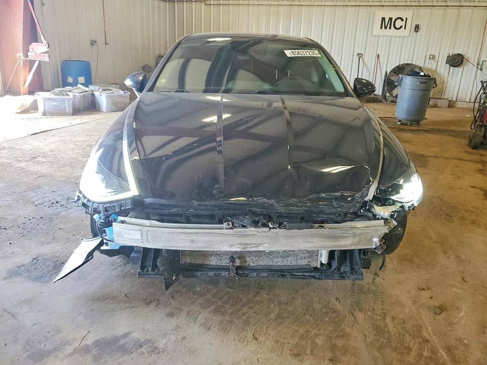 2020 HYUNDAI SONATA SEL 5