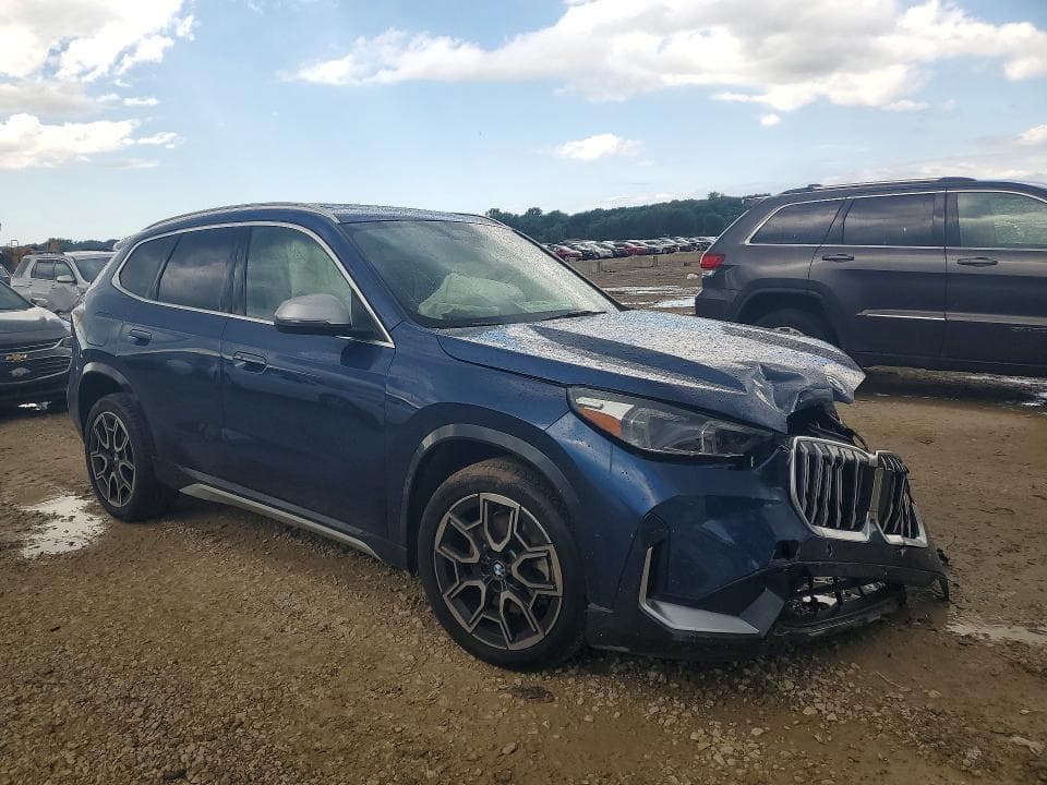 2024 BMW X1 XDRIVE28I 4