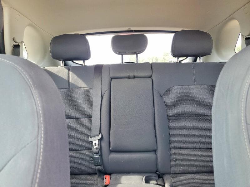 2018 KIA NIRO LX 10
