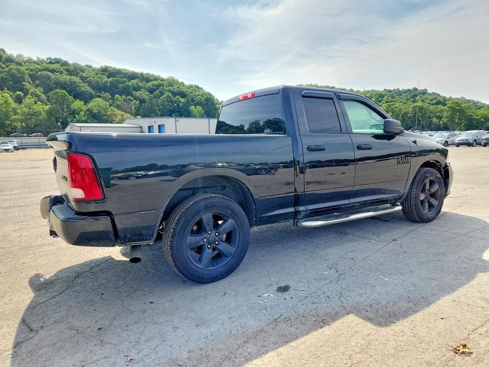 2018 RAM 1500 ST 3
