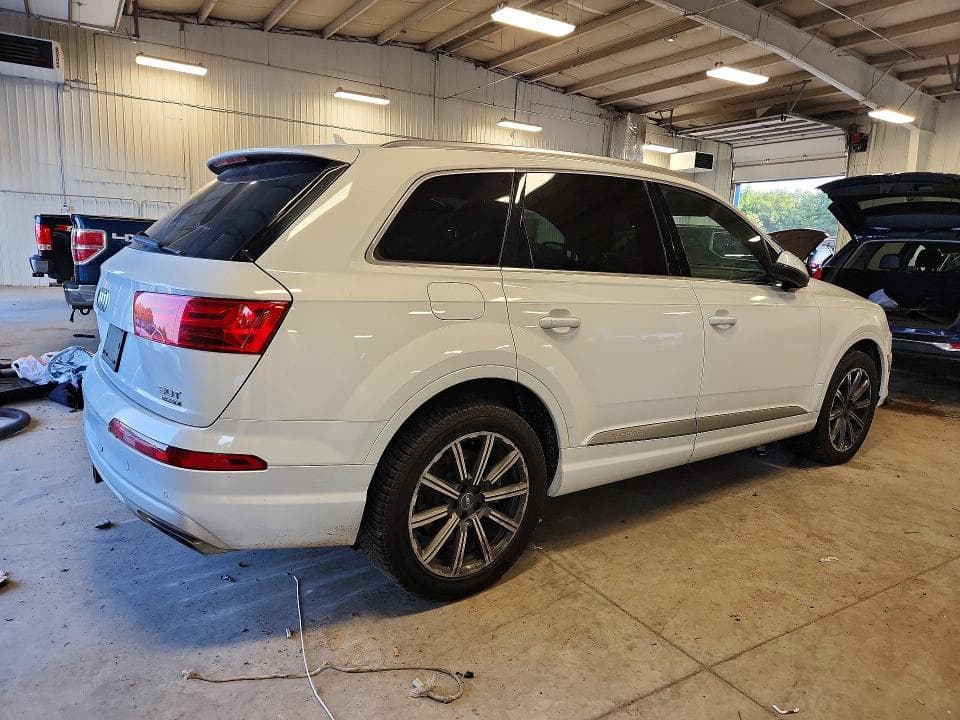 2017 AUDI Q7 PREMIUM PLUS 3