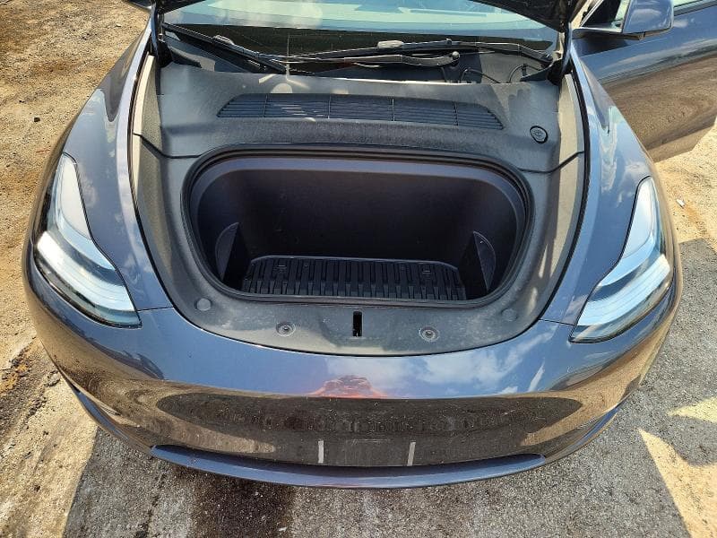 2023 TESLA MODEL Y 11