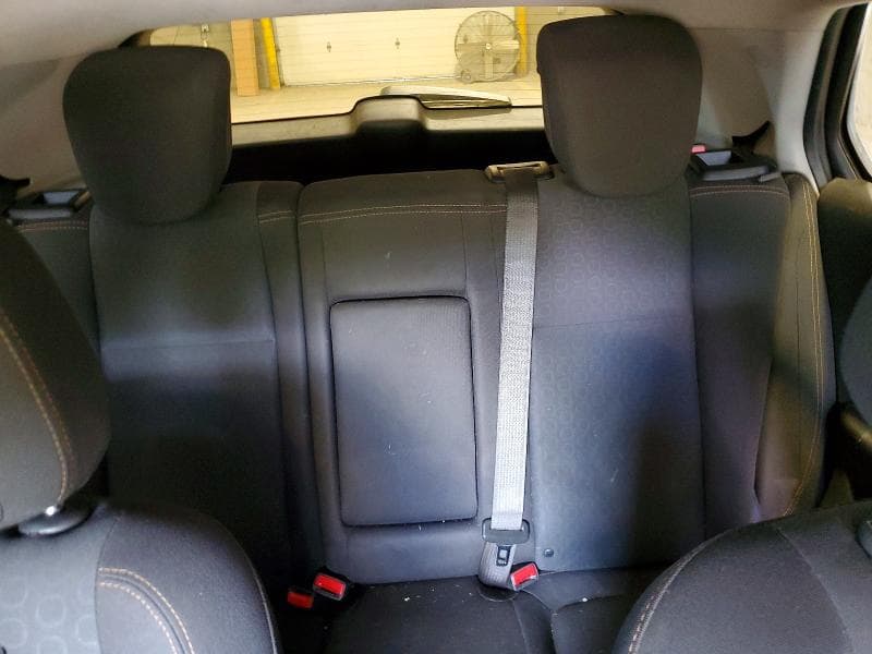 2019 CHEVROLET TRAX LS 10