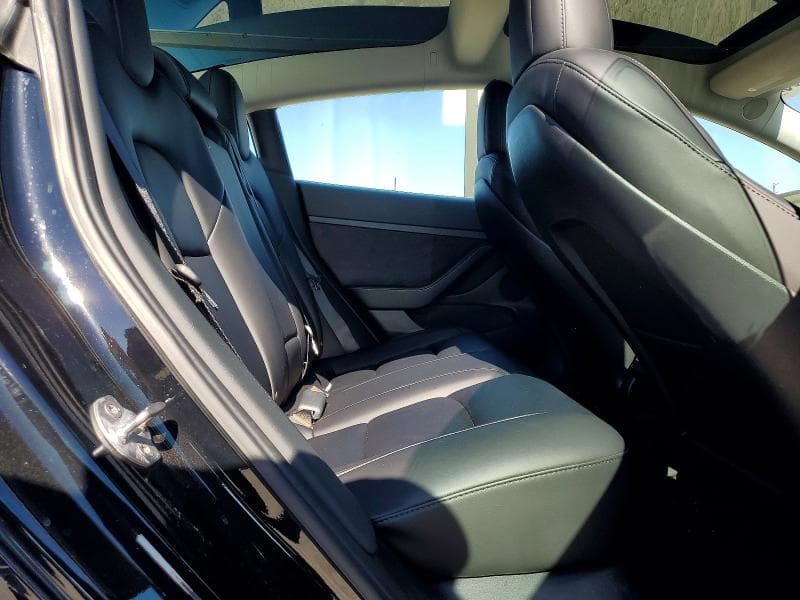 2022 TESLA MODEL 3 10