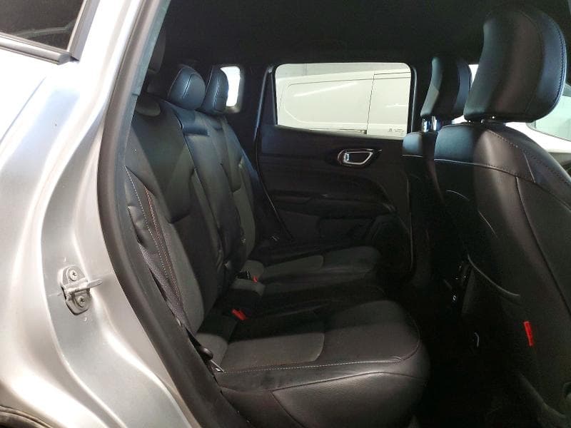 2025 JEEP COMPASS TRAILHAWK 11