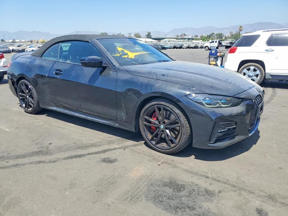 2023 BMW 430XI 4