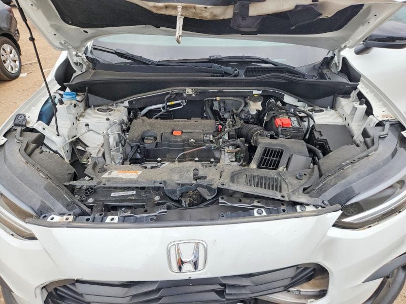 2023 HONDA HR-V SPORT 11