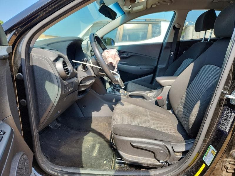 2018 HYUNDAI KONA SEL 7
