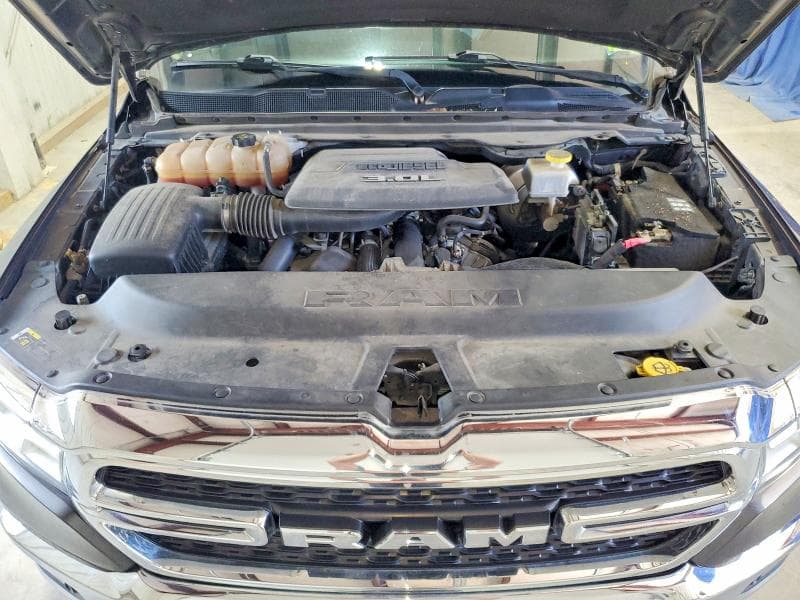 2020 RAM 1500 BIG HORN/LONE STAR 11