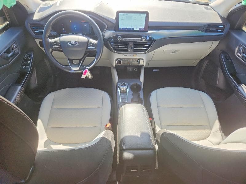 2025 FORD ESCAPE ACTIVE 8