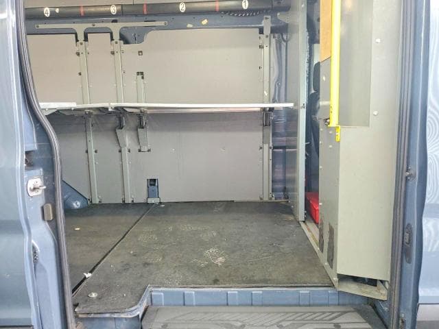 2020 FORD TRANSIT T-250 11