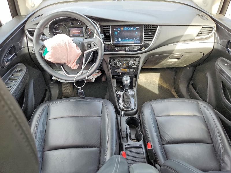 2020 BUICK ENCORE ESSENCE 8