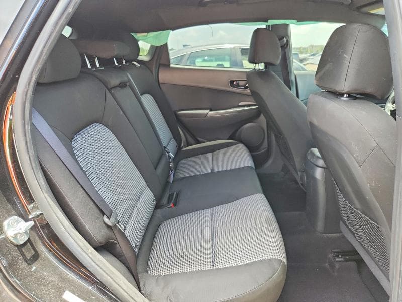 2021 HYUNDAI KONA NIGHT 10