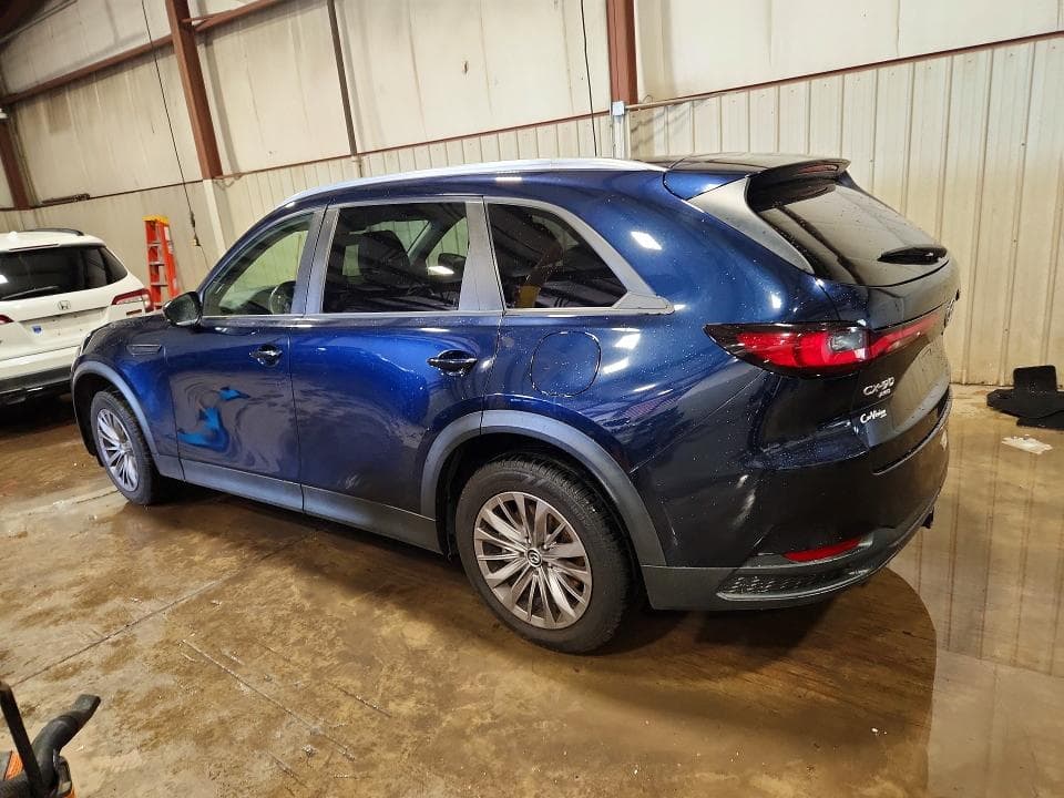 2024 MAZDA CX-90 SELECT 2