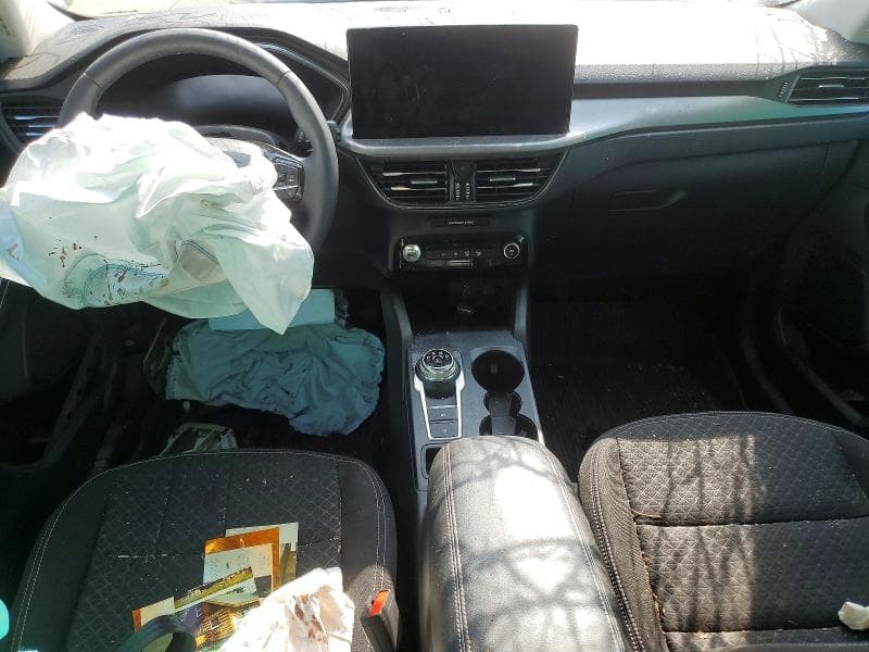 2024 FORD ESCAPE ACTIVE 8