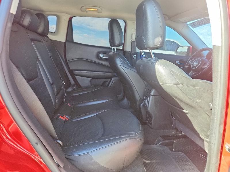 2021 JEEP COMPASS LIMITED 11