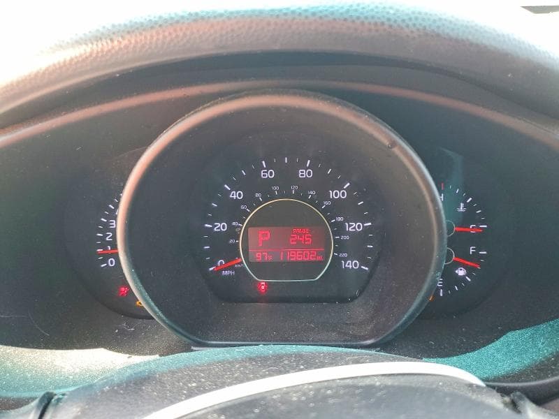 2019 KIA SOUL + 9