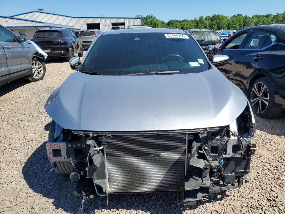 2020 HONDA CIVIC SPORT 5