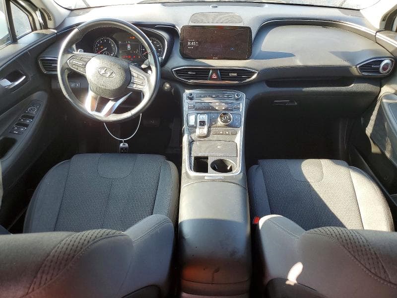 2023 HYUNDAI SANTA FE SEL 8