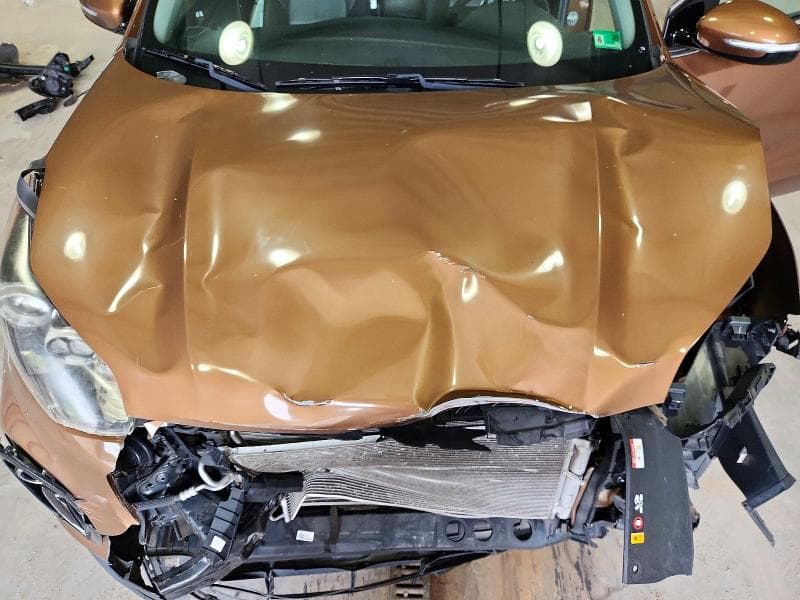 2019 KIA SPORTAGE EX 12