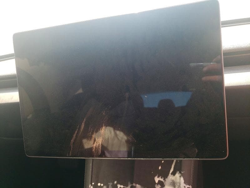 2026 TESLA MODEL 3 9