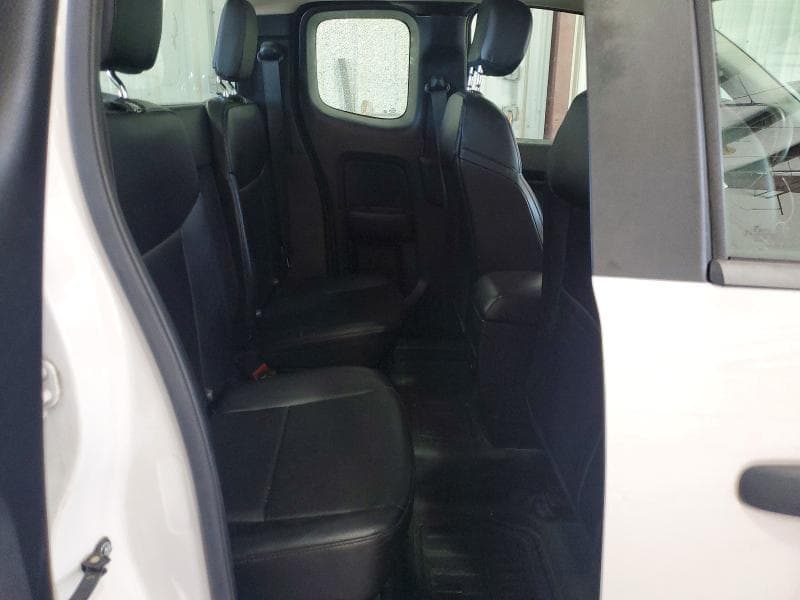 2020 FORD RANGER XL 10