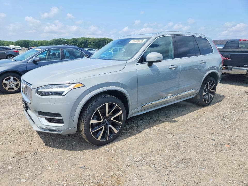 2024 VOLVO XC90 PLUS - 1