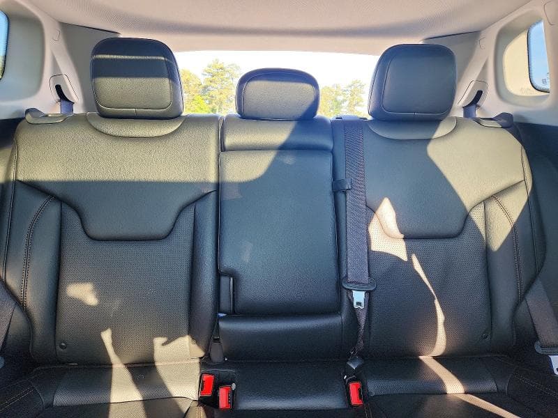 2021 JEEP COMPASS LIMITED 10