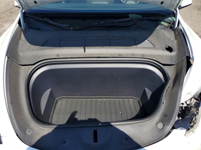 2023 TESLA MODEL Y 12