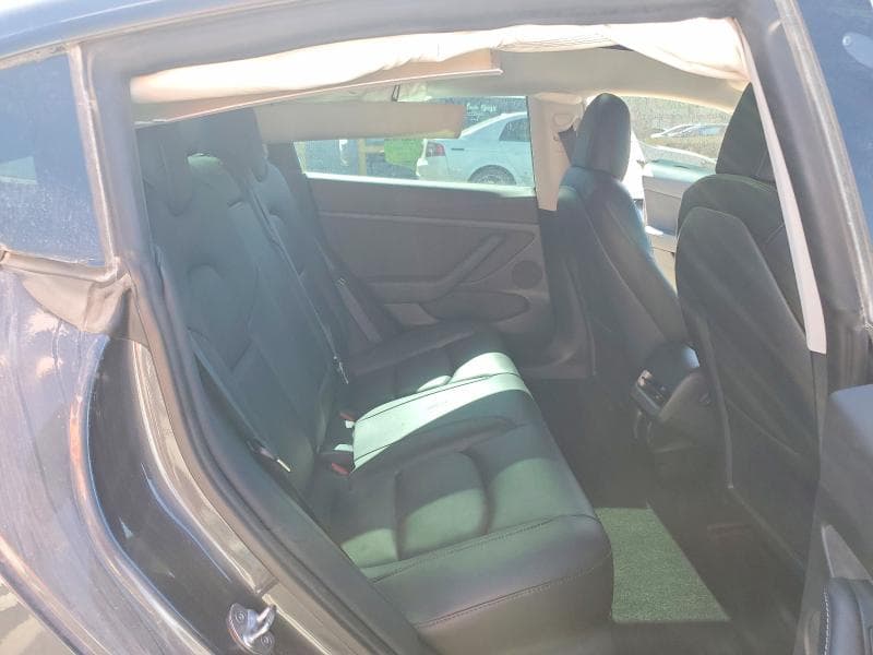 2022 TESLA MODEL 3 10