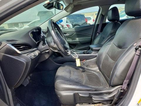 2017 CHEVROLET VOLT PREMIER 7